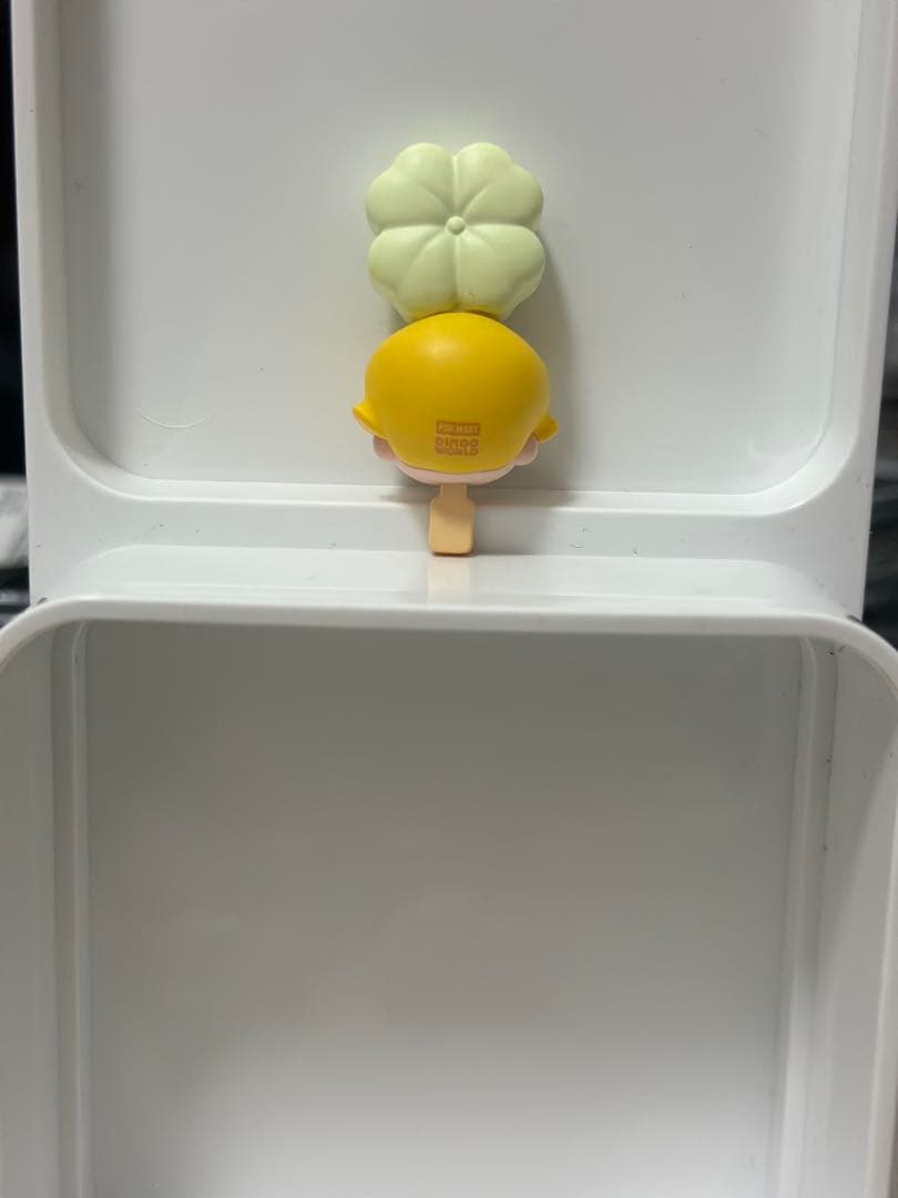 POPBEAN Cherry Blossom Dessert Dimoo — image 2