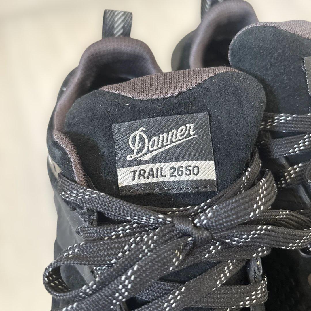 Danner TRAIL 2650 GTX 25.5cm — image 3