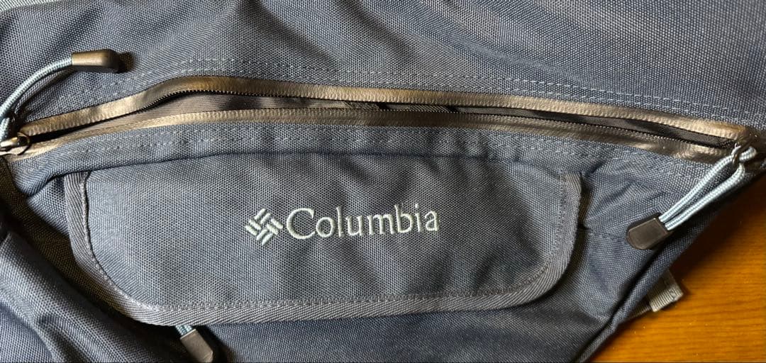 Columbia プライスストリームワンショルダー（PU8234） — image 3