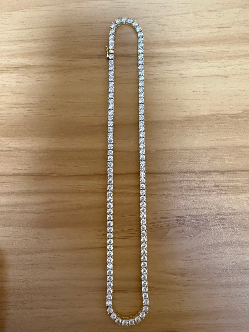 モアサナイト購入時15000円 — image 4