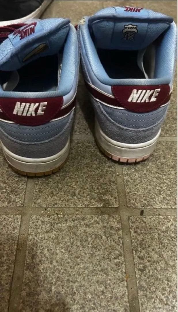 Nike SB Dunk Low Pro — image 2