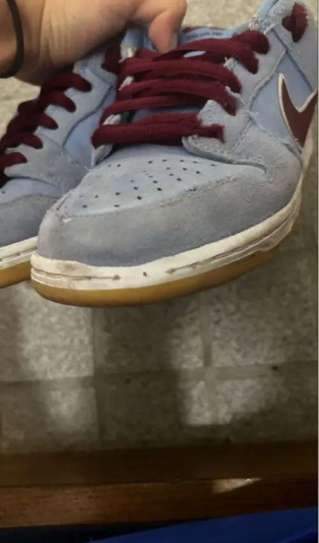Nike SB Dunk Low Pro — image 3