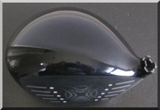 ■ キャロウェイ BIG BERTHA α 815 ♦♦ 9° ヘッド単品 JP — image 2