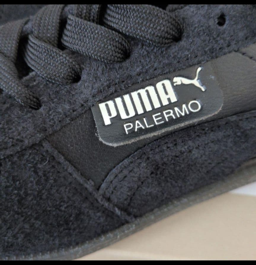 puma PALERMO SKATE プーマ　パレルモ　スケート　スケートボード — image 2