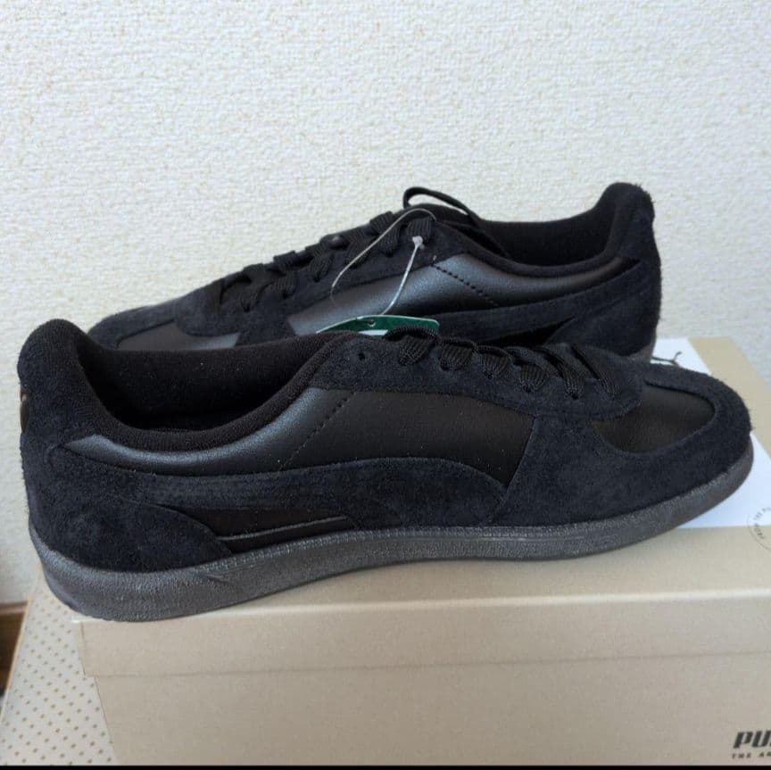 puma PALERMO SKATE プーマ　パレルモ　スケート　スケートボード — image 3