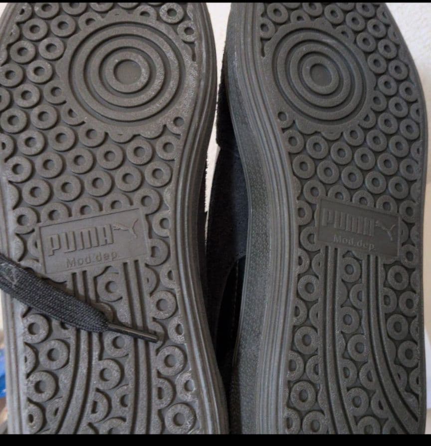 puma PALERMO SKATE プーマ　パレルモ　スケート　スケートボード — image 4