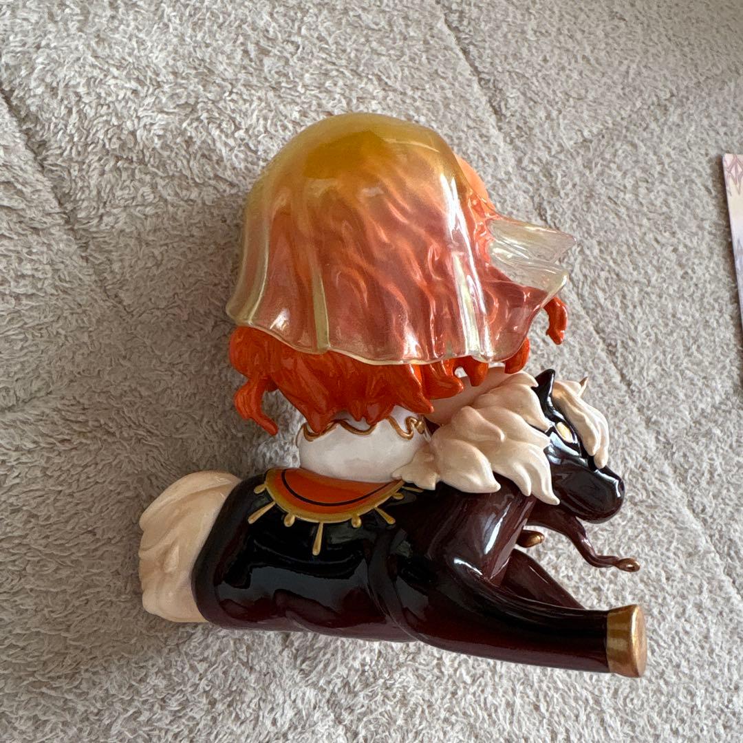 HEYONE 光と闇コレクションフィギュア — image 2