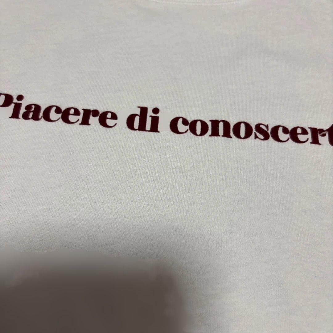 レディース　Mサイズ Tシャツ — image 2