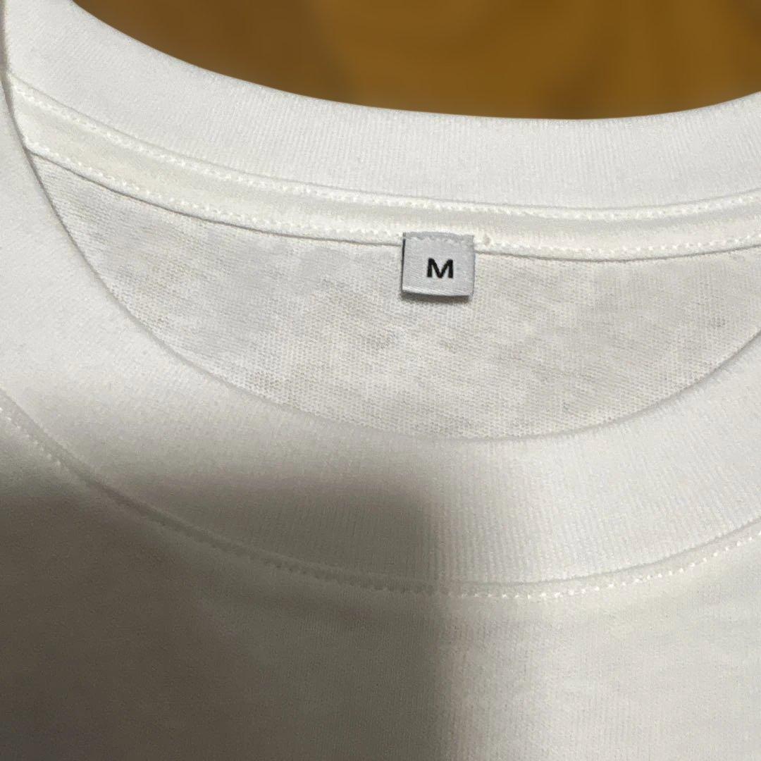 レディース　Mサイズ Tシャツ — image 3