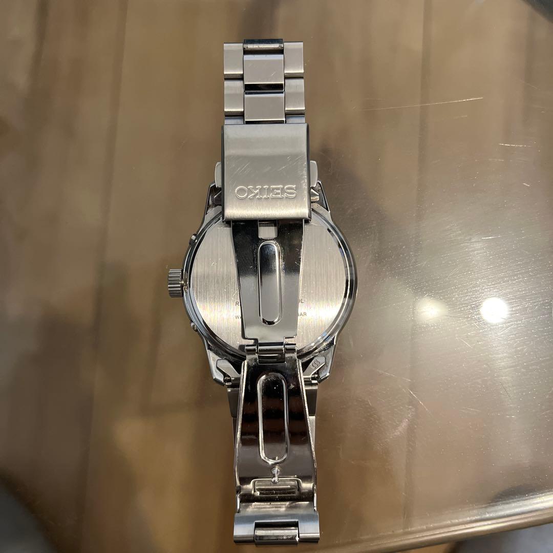 セイコーソーラー時計 — image 4