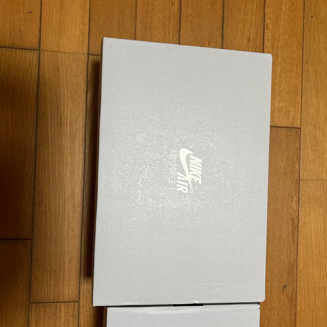エアフォースワンの箱3個セット — image 3