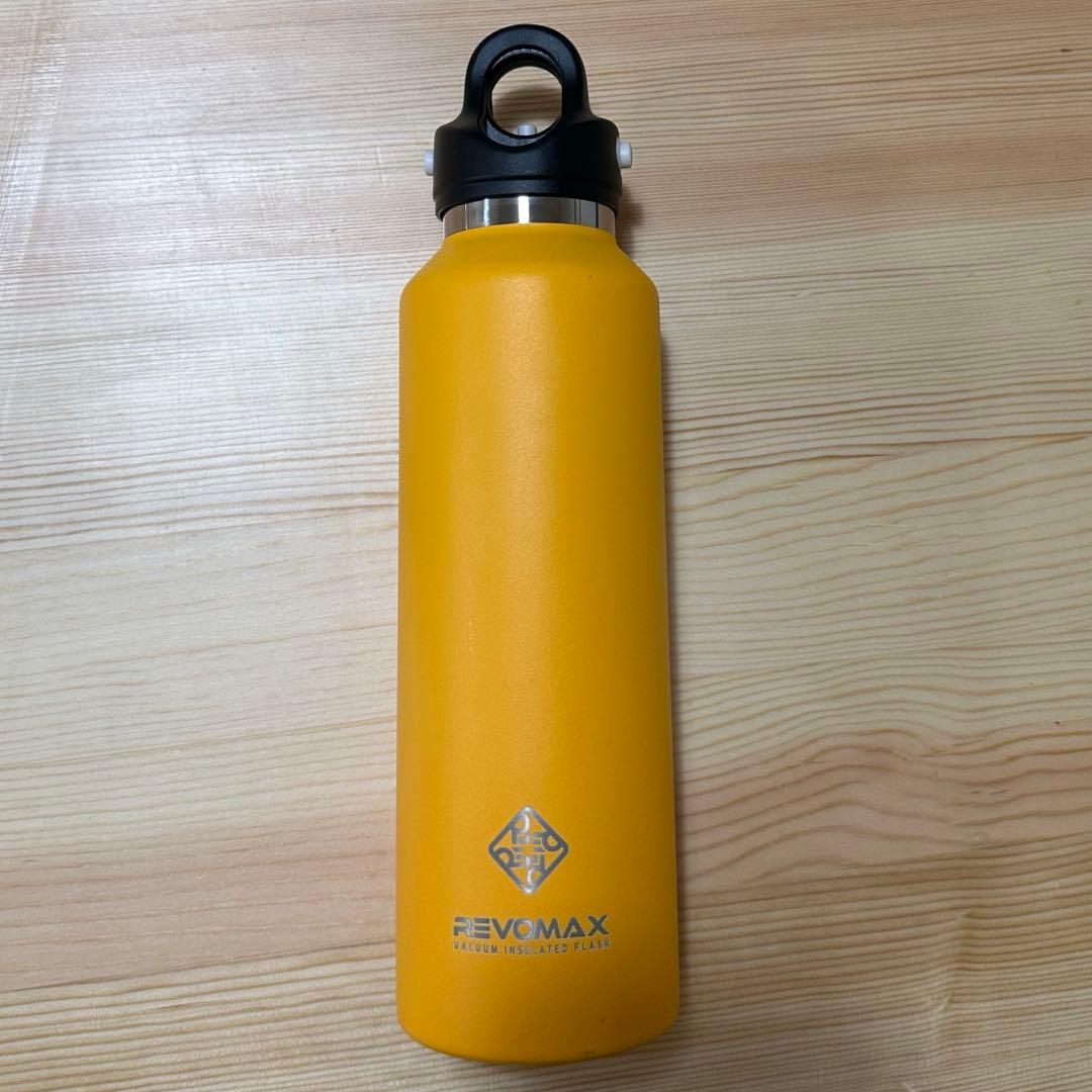 REVOMAX タンブラー イエロー　592ml 20oz — image 2