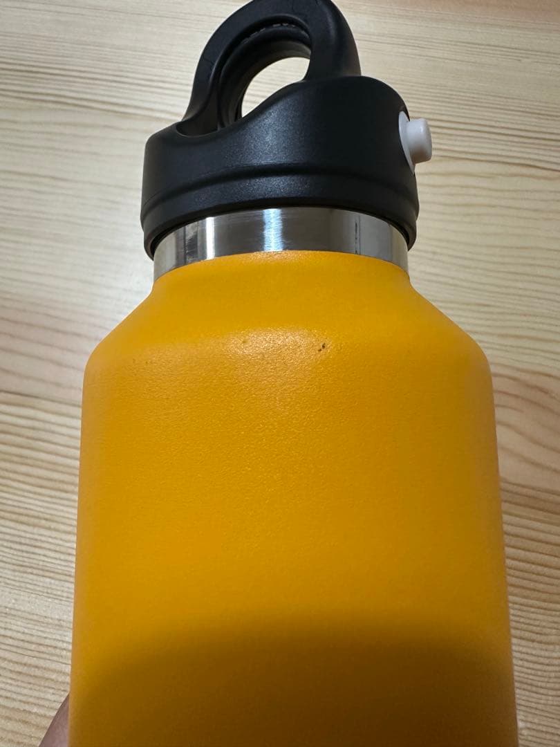 REVOMAX タンブラー イエロー　592ml 20oz — image 3