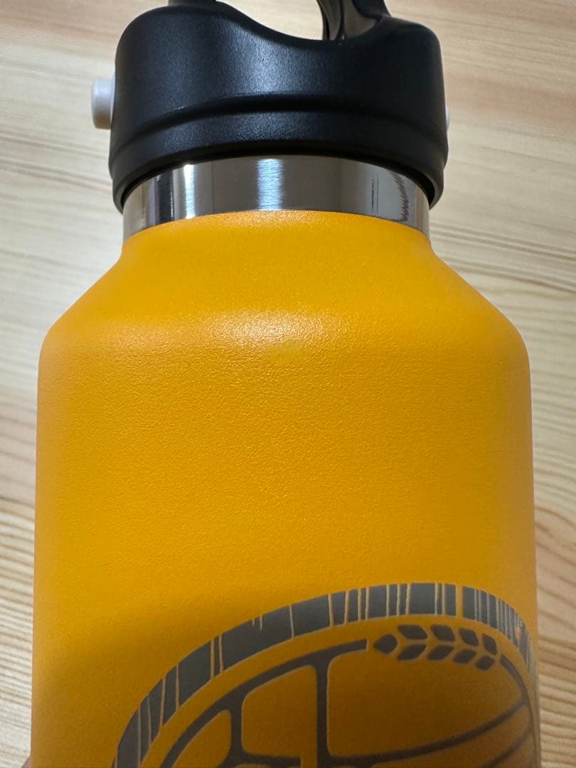 REVOMAX タンブラー イエロー　592ml 20oz — image 5