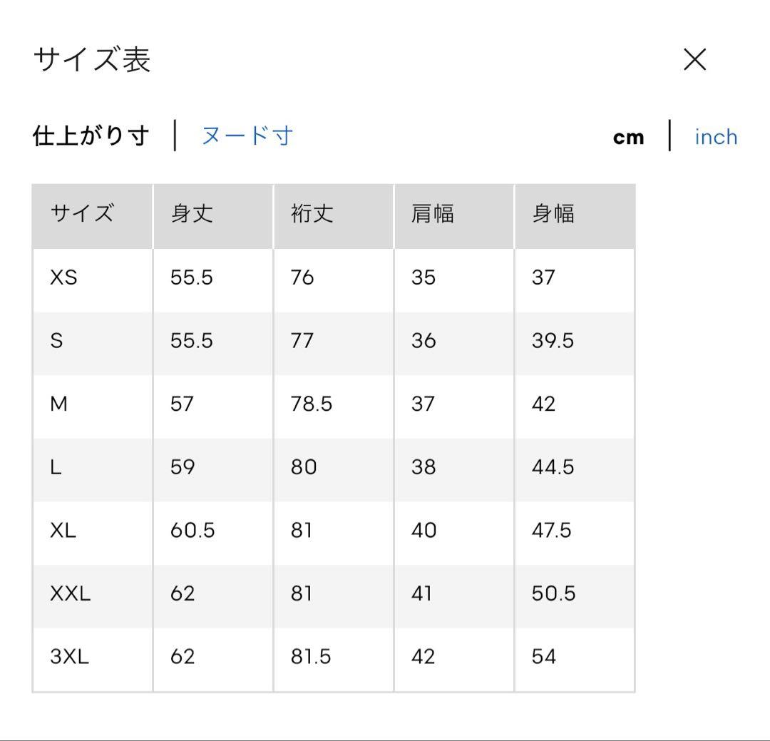 ソフトシアークルーネックTシャツ Ｌサイズ 赤 — image 3
