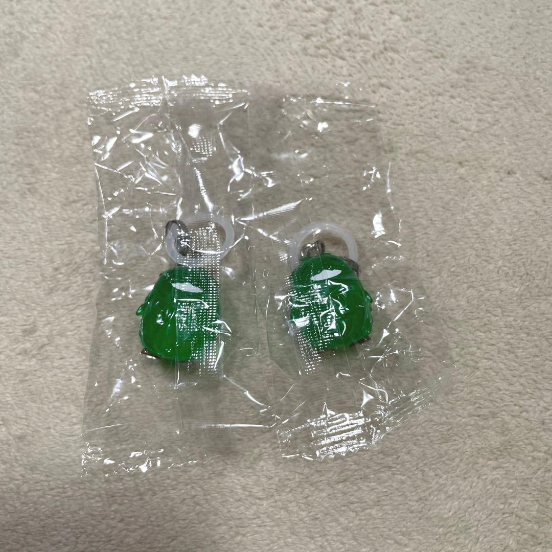 モリゾーとキッコロ　めじるしアクセサリー — image 2