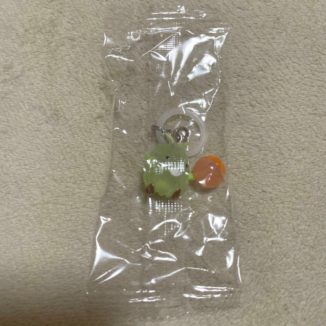 モリゾーとキッコロ　めじるしアクセサリー — image 3