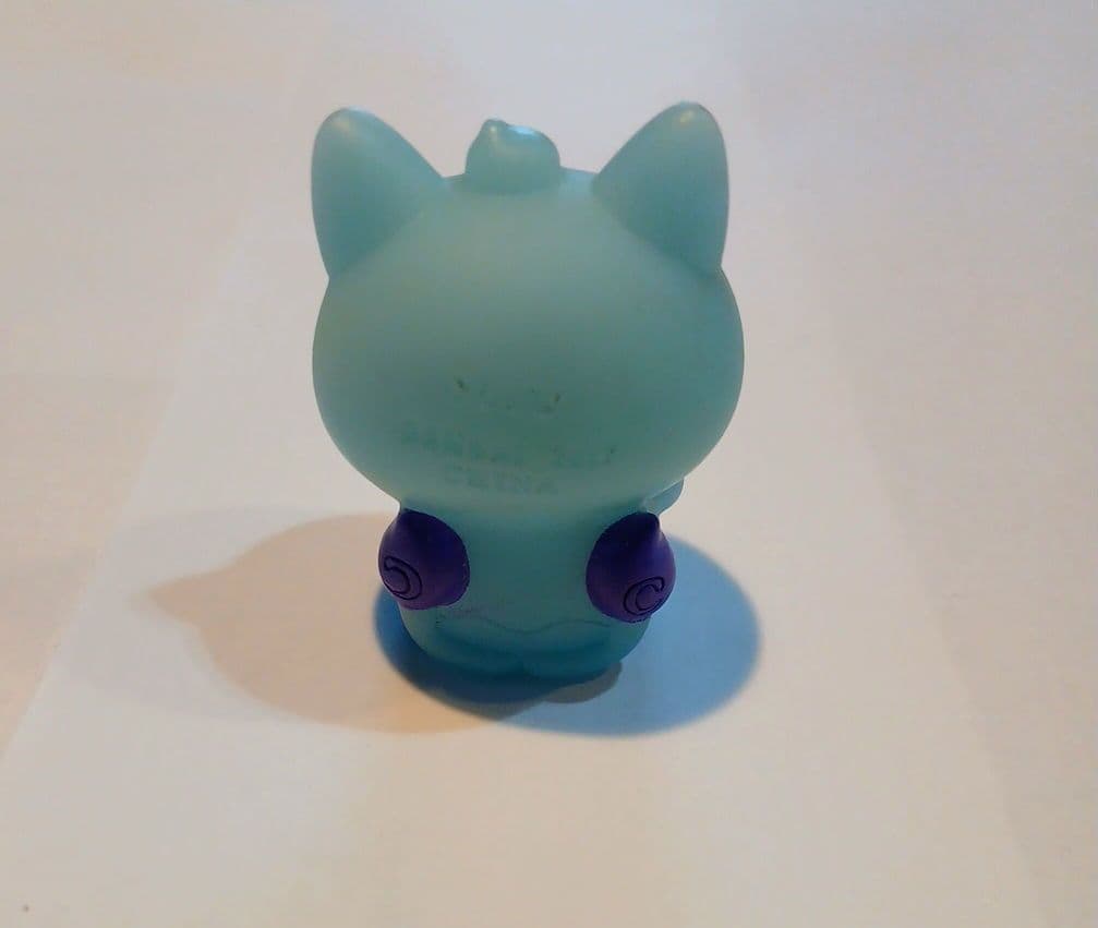 妖怪ウォッチ プニニャン フィギュア — image 2