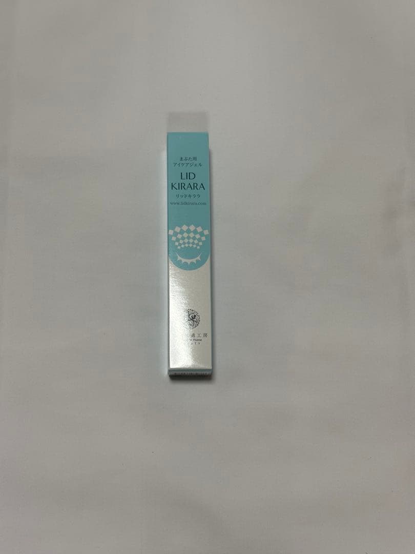 【新品未開封】　LID KIRARA リッドキララ 10g 北の快適工房 — image 2