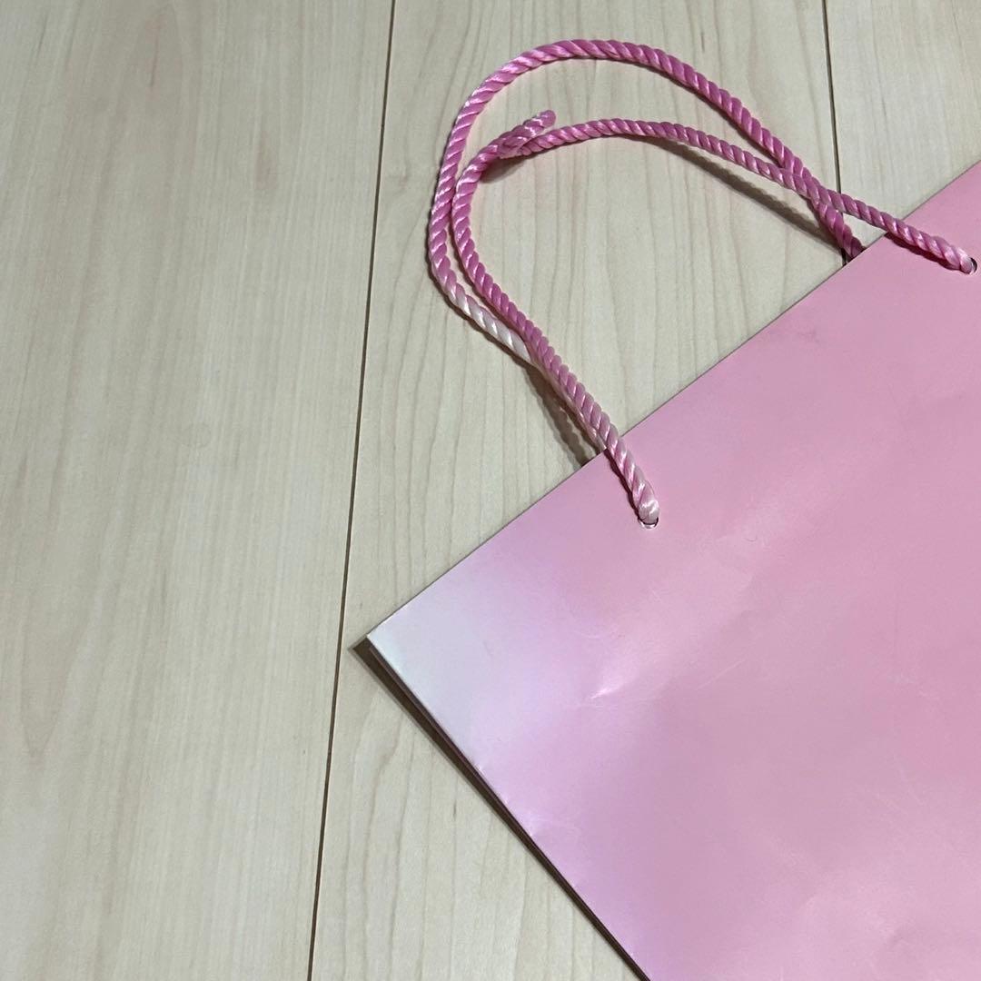 ダイアナ　DIANA　ショップ袋　紙袋　ショッパー ギフト　プレゼント — image 3