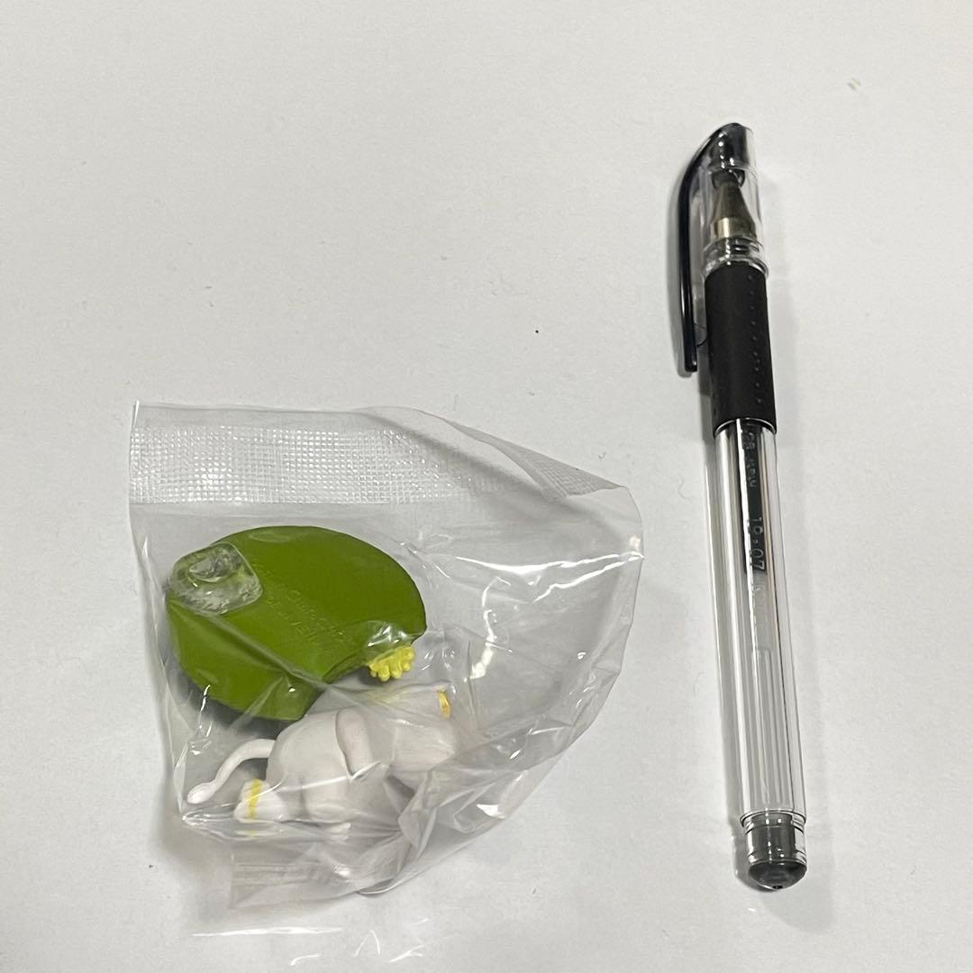 【送料無料】MOOMIN てくてく行進フィギュア　スノークのお嬢さん　新品未使用 — image 5