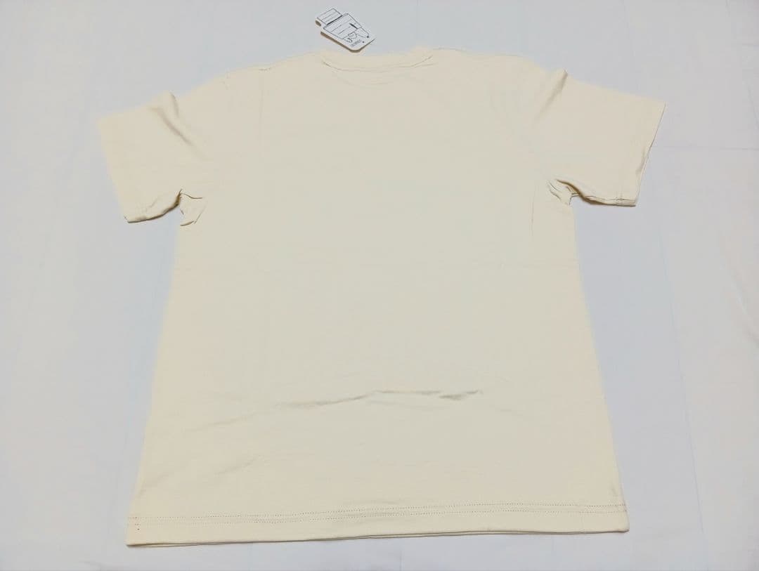 ​【新品タグ付き】スヌーピー PEANUTS 半袖 Tシャツ Sサイズ — image 2