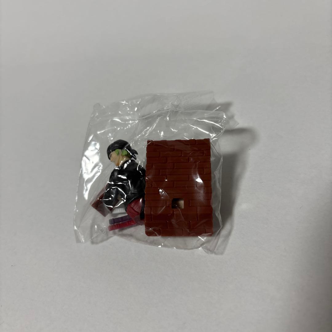 ワンピース　チョコサプ　ゾロ — image 2
