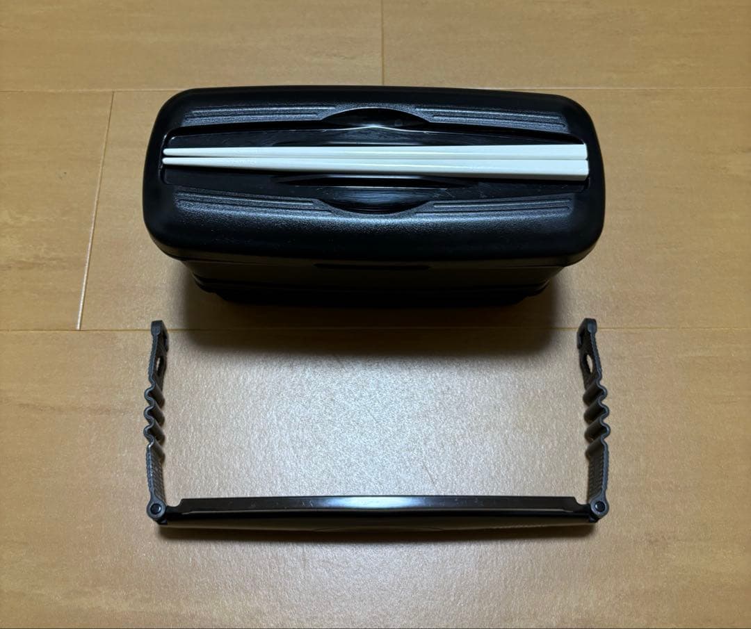 THERMOS 弁当箱 2段式 専用バッグ付 — image 2