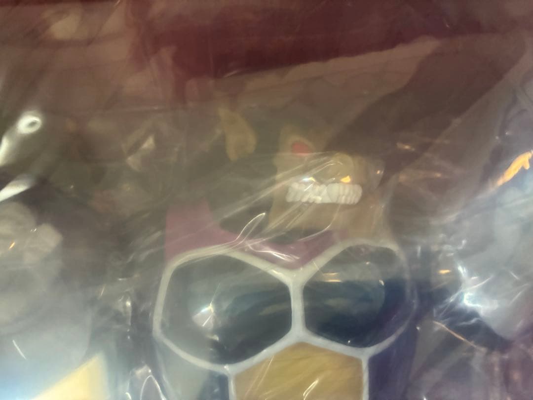 ドラゴンボールアライズ 大猿セリパ【通販限定特典付き】 — image 2
