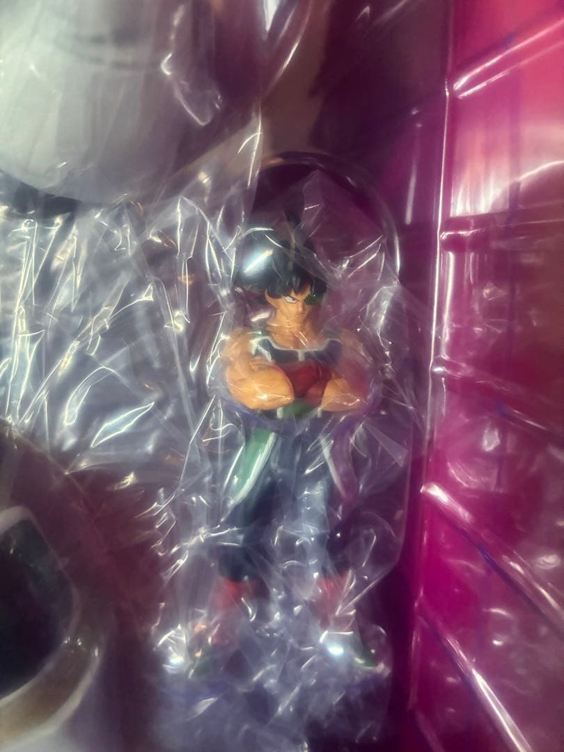 ドラゴンボールアライズ 大猿セリパ【通販限定特典付き】 — image 3