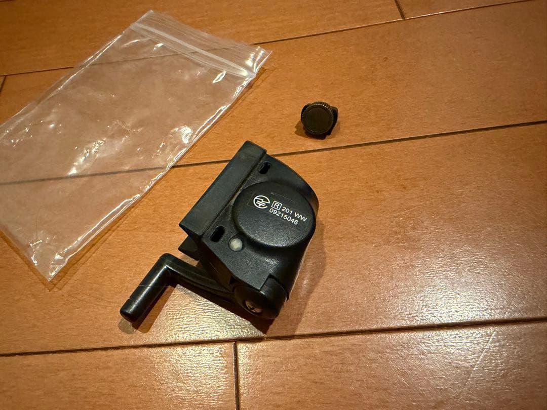 GARMIN（ガーミン）スピード/ケイデンスコンボセンサー／型番GSC10 — image 3