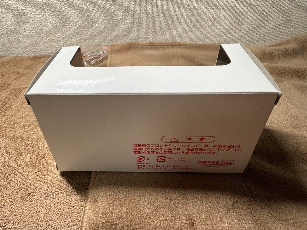ダイハツ ソニカ カラーサンプル 【非売品】【新品未開封】【希少】 — image 4