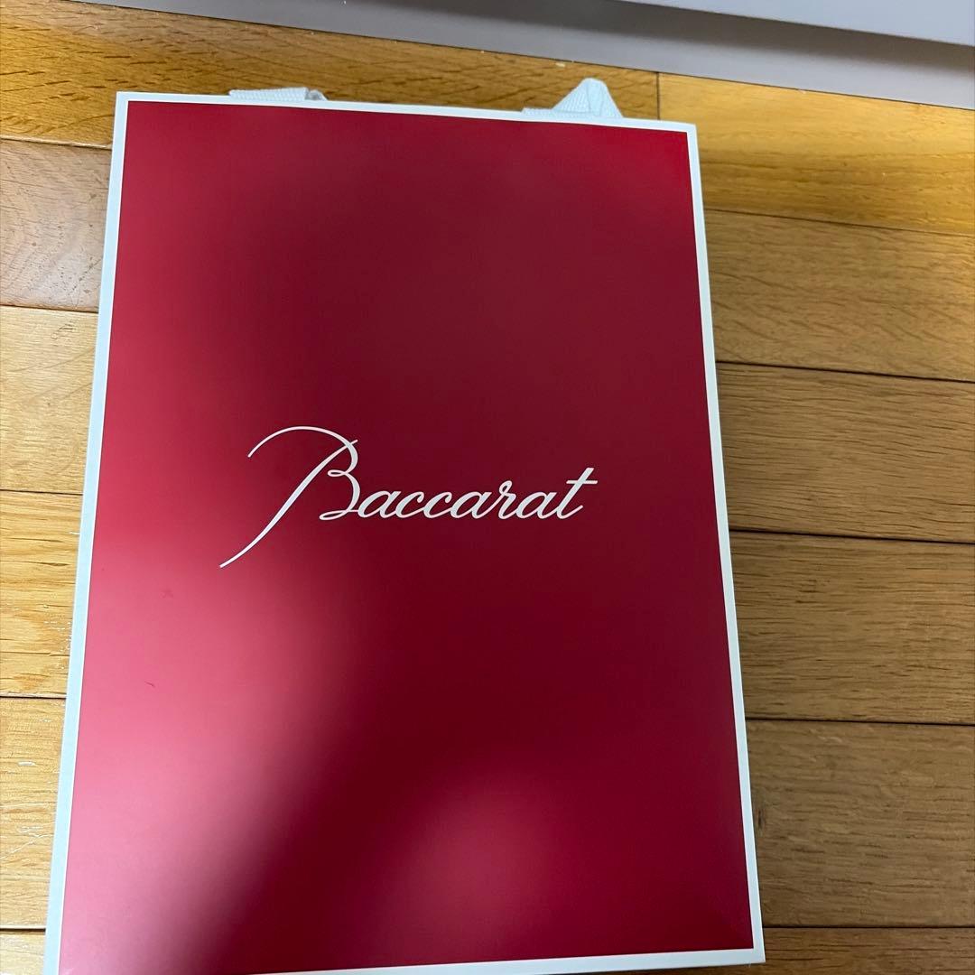 Baccarat バカラ ショップ袋 ショッパー — image 2