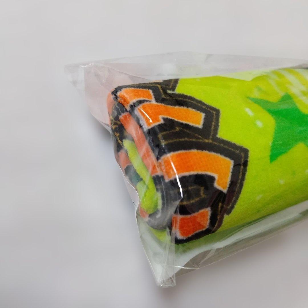 リアルピース　こぺ　ハンドタオル　GIGO限定 — image 3