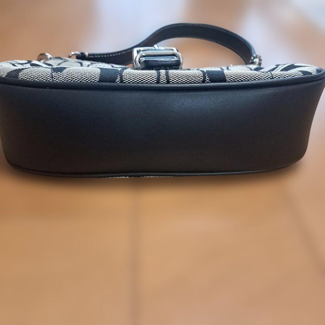 COACH シグネチャー ハンドバッグ ミニバッグ — image 3