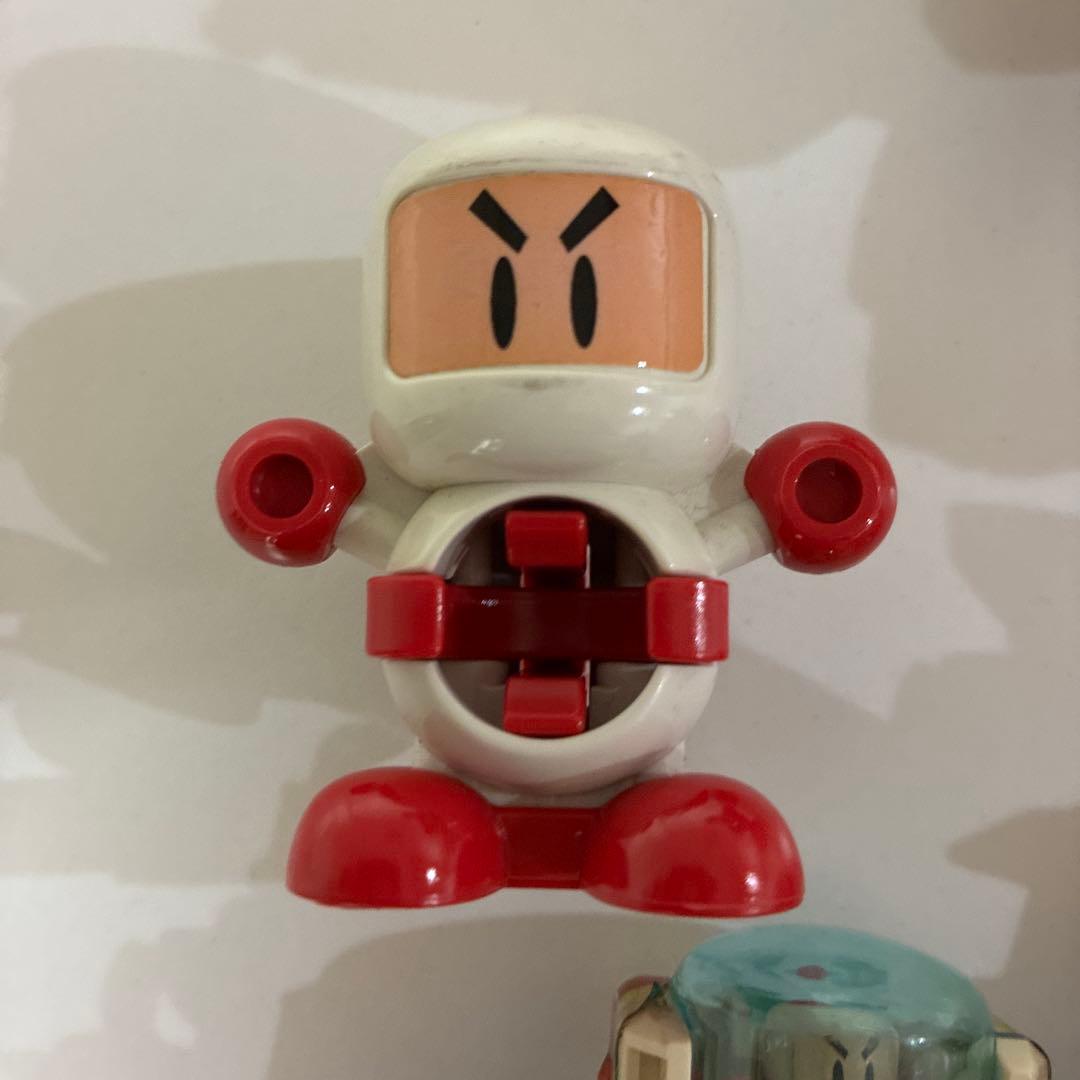 ボンバーマン？ビーダマン？フィギュアセット — image 3