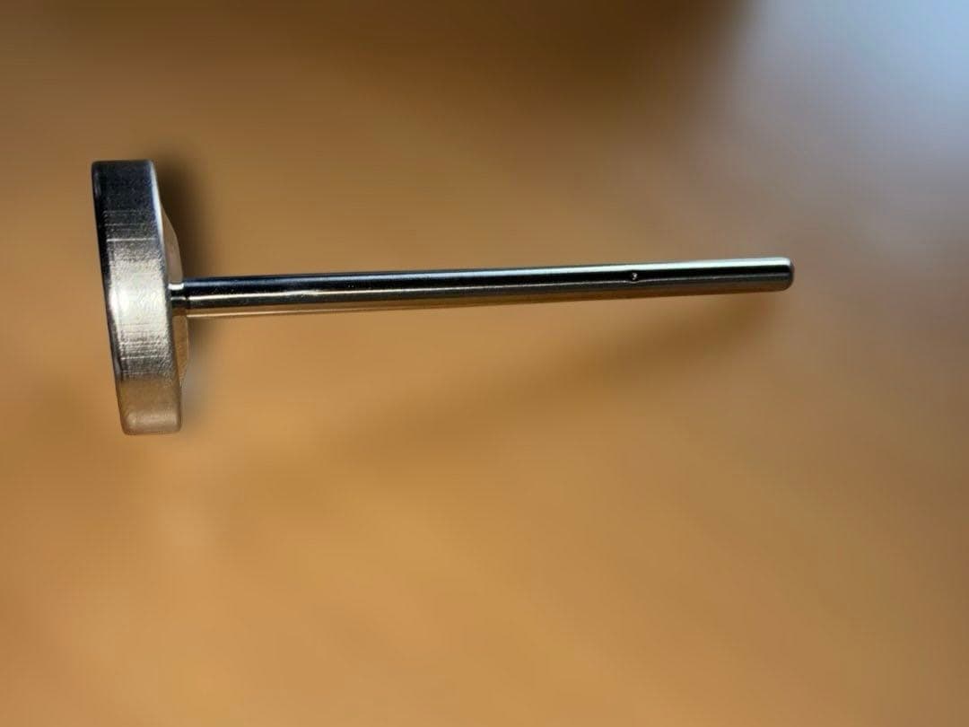 アナログ天麩羅温度計　　EPON — image 2