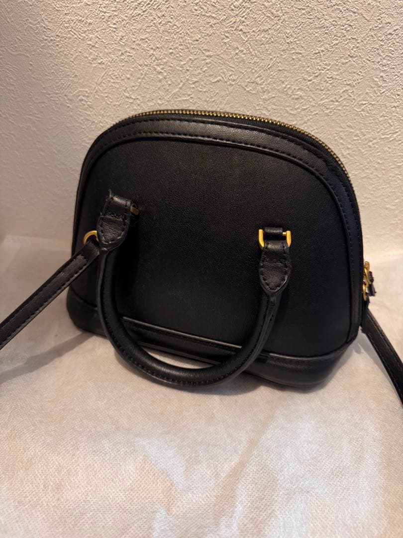 ZARA シティバッグ　ショルダーバック — image 2
