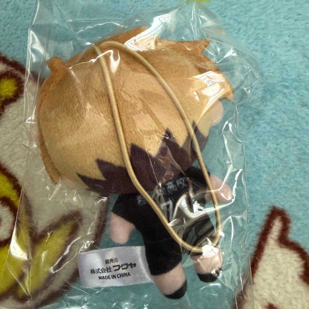 ハイキュー!! かぷっこふれんず4 宮侑 — image 2