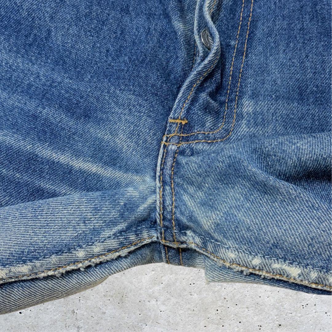 90s Levi's 501XX ストレートデニム ヴィンテージ W31 — image 3