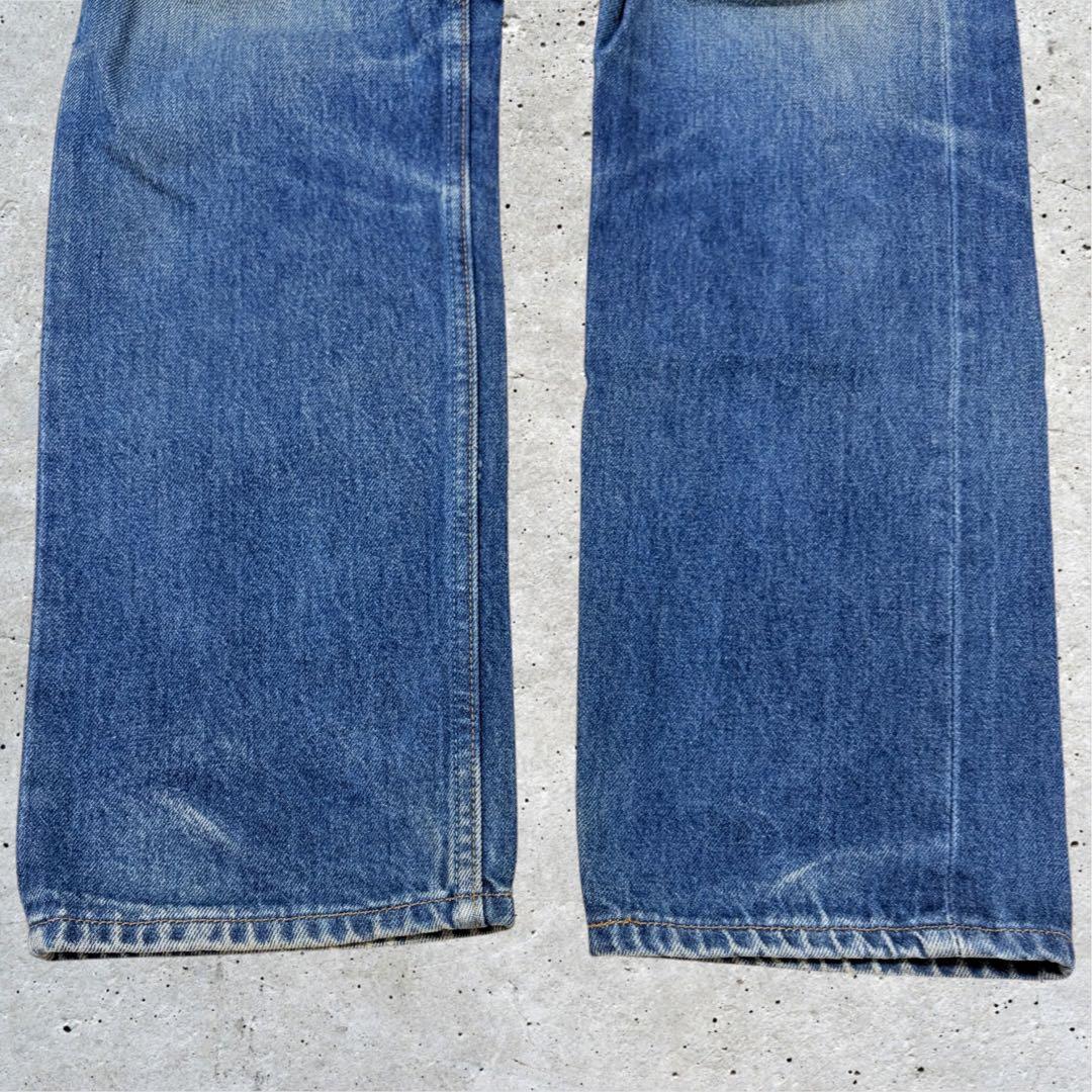 90s Levi's 501XX ストレートデニム ヴィンテージ W31 — image 4