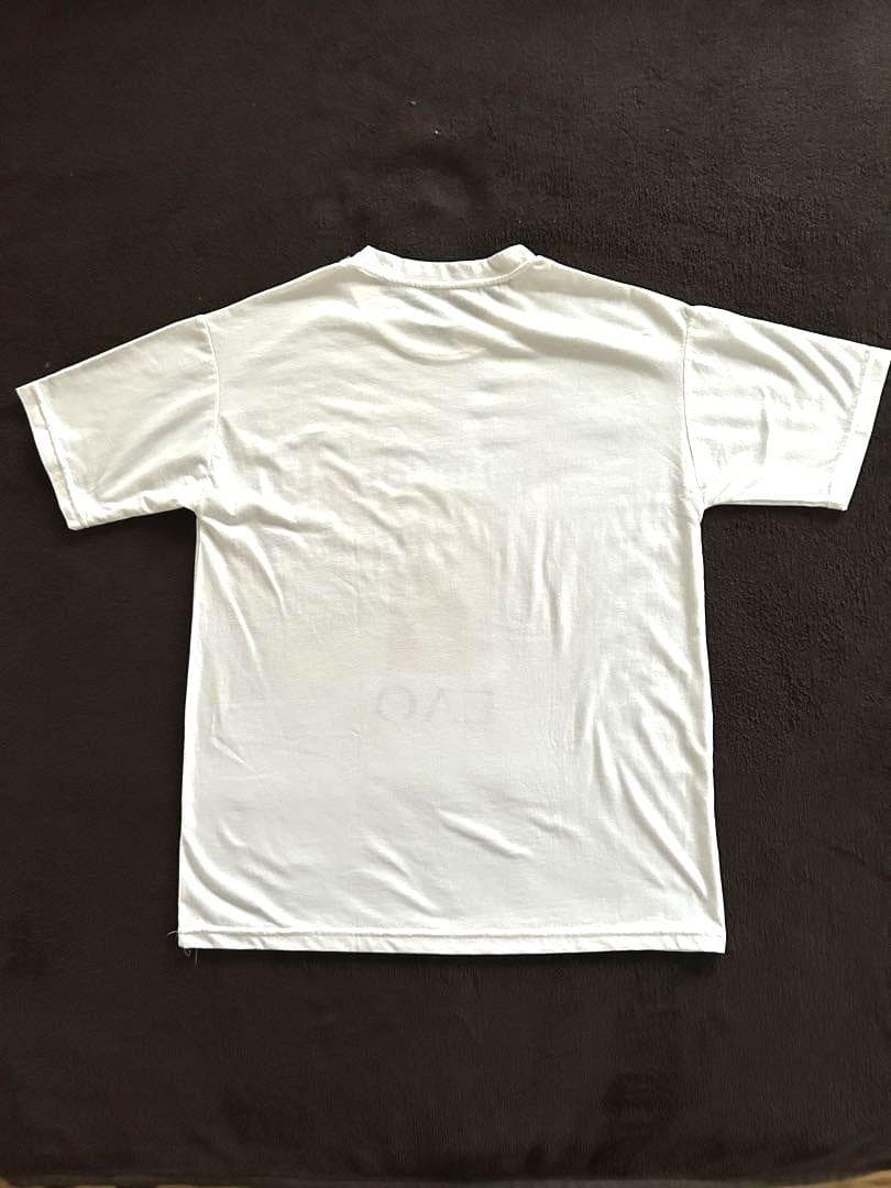 ラオス　ブッダ　Tシャツ　レディース（L～LL）メンズ（S）⑪ — image 2