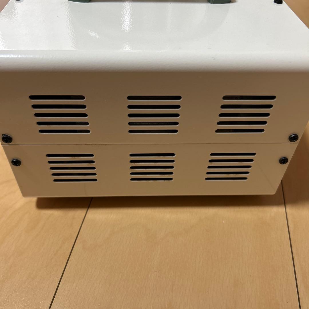 MULTI POWER アップダウントランス SU-550 本体 — image 4