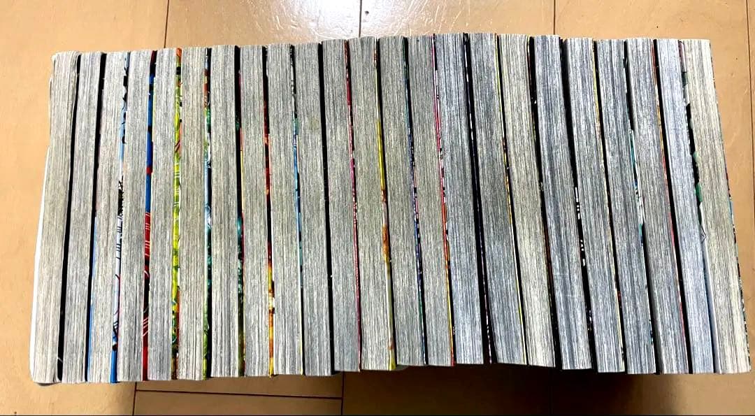 鬼滅の刃 全巻セット 1-23巻 — image 2