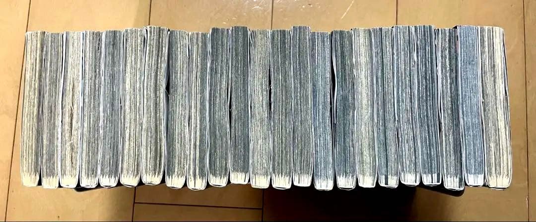 鬼滅の刃 全巻セット 1-23巻 — image 3