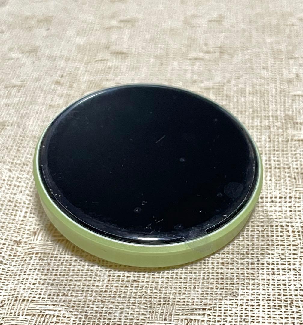 電子バッジ E-Badge E87 グリーン — image 4