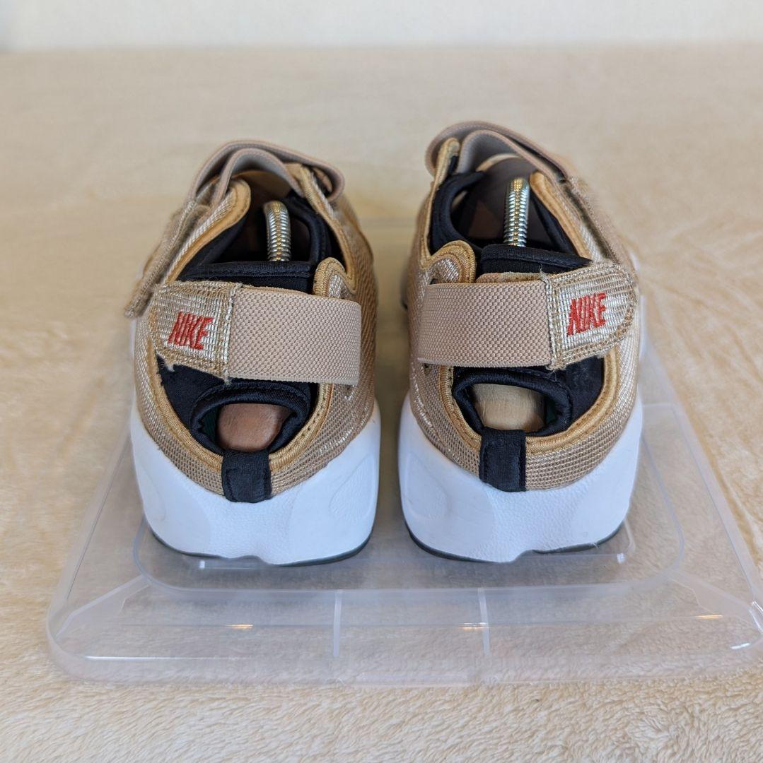 NIKE WMNS AIR RIFT エアリフト 足袋 シューズ 29cm 美品 — image 3