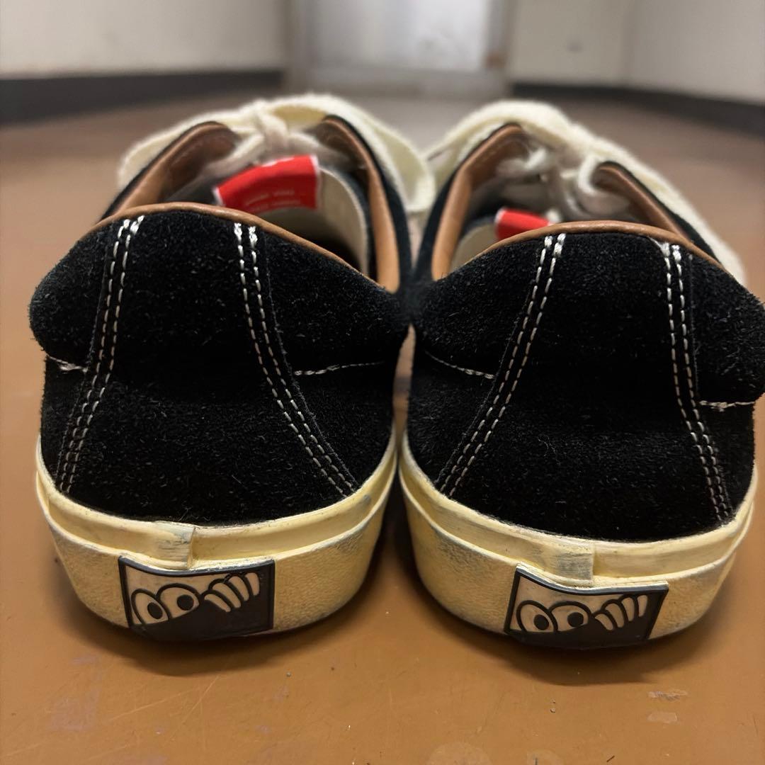 Last Resort AB VM003-LO Canvas — image 2