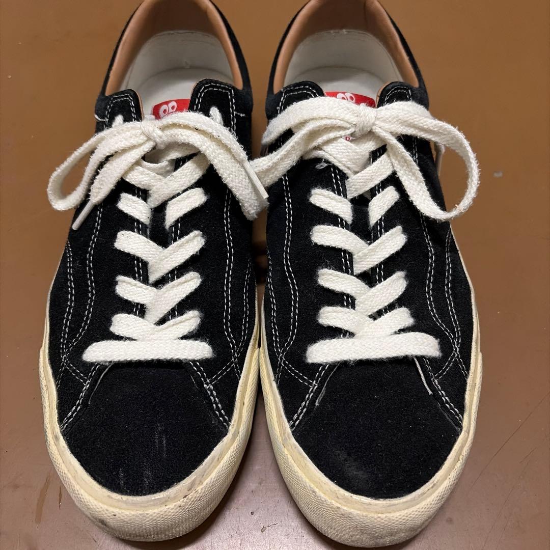Last Resort AB VM003-LO Canvas — image 3