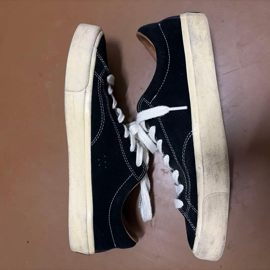 Last Resort AB VM003-LO Canvas — image 4